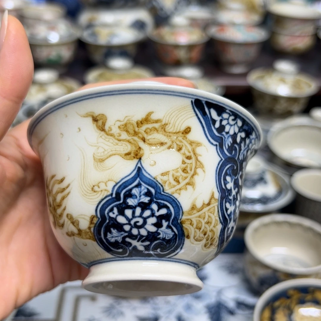 【闪购商品】醉**！陶瓷艺术有限公司