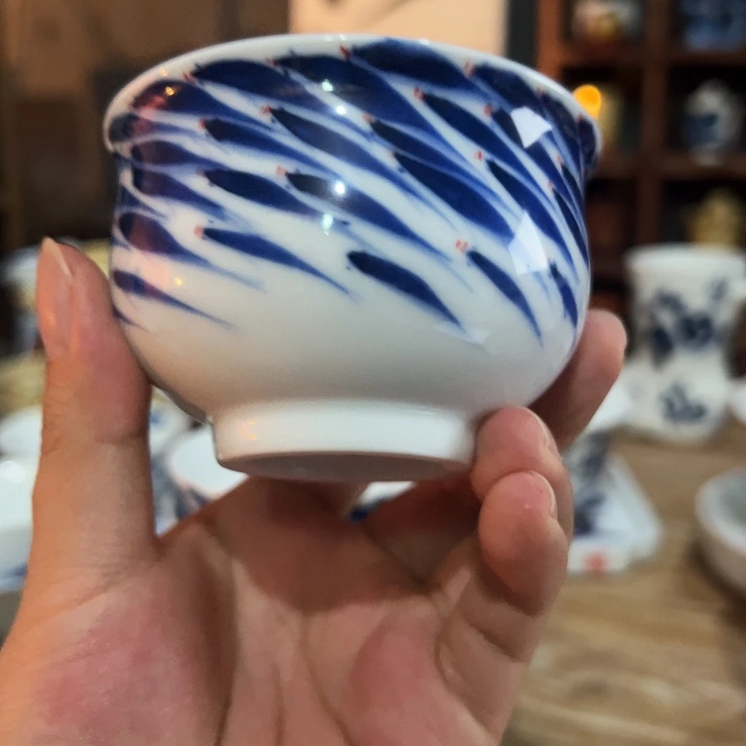 陶瓷艺术作品欣赏