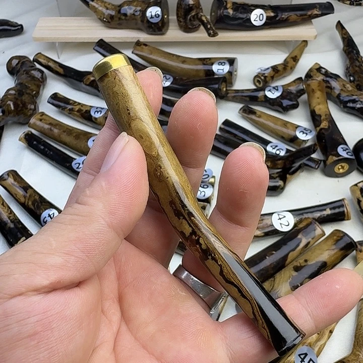 安南黄檀（紫檀柳）林*人