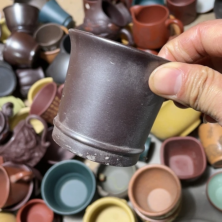 紫砂茶壶大*北紫砂艺术