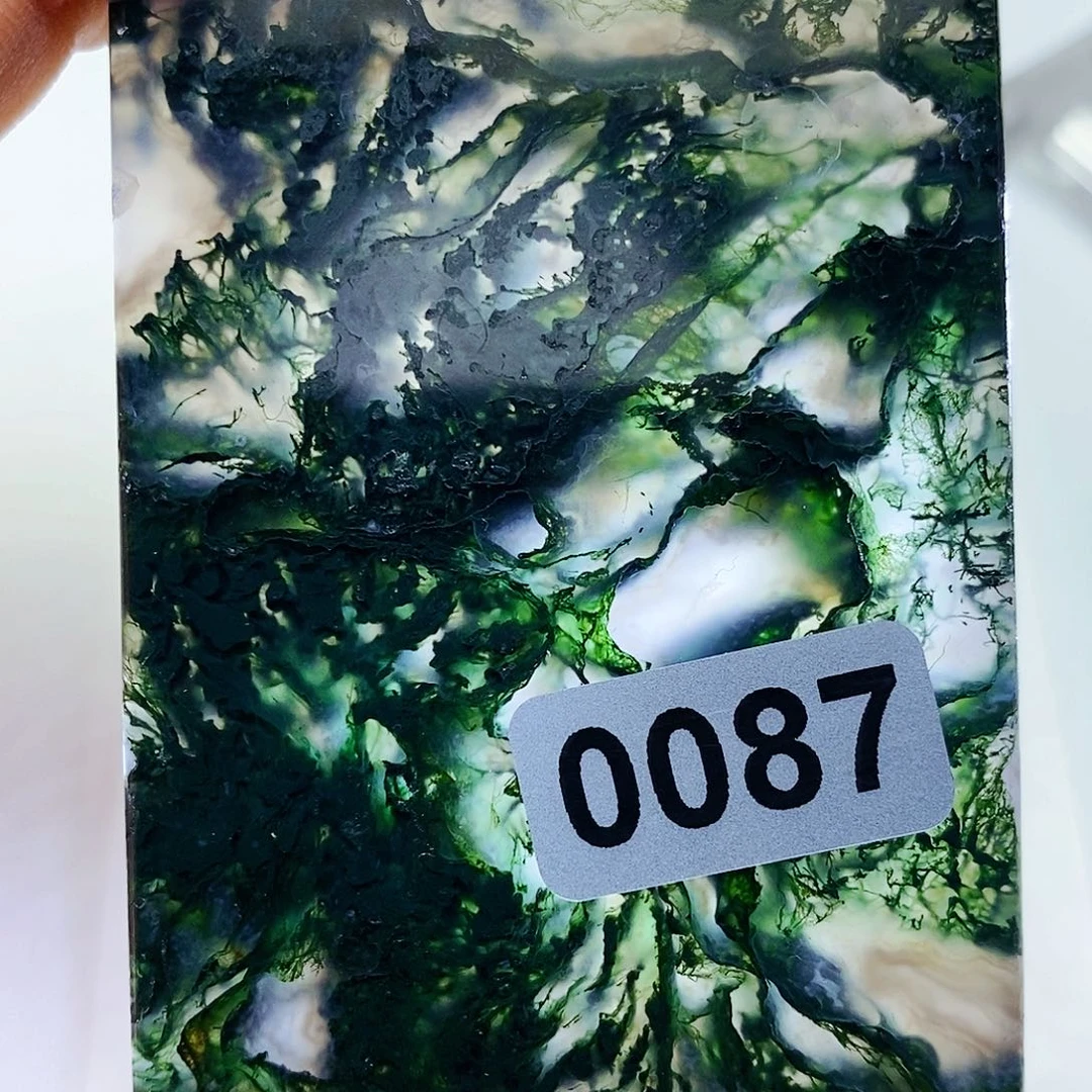 未镶嵌颈饰玛瑙/玉髓A****✨