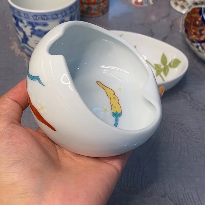 10 厘米——小杨瓷器瓷器