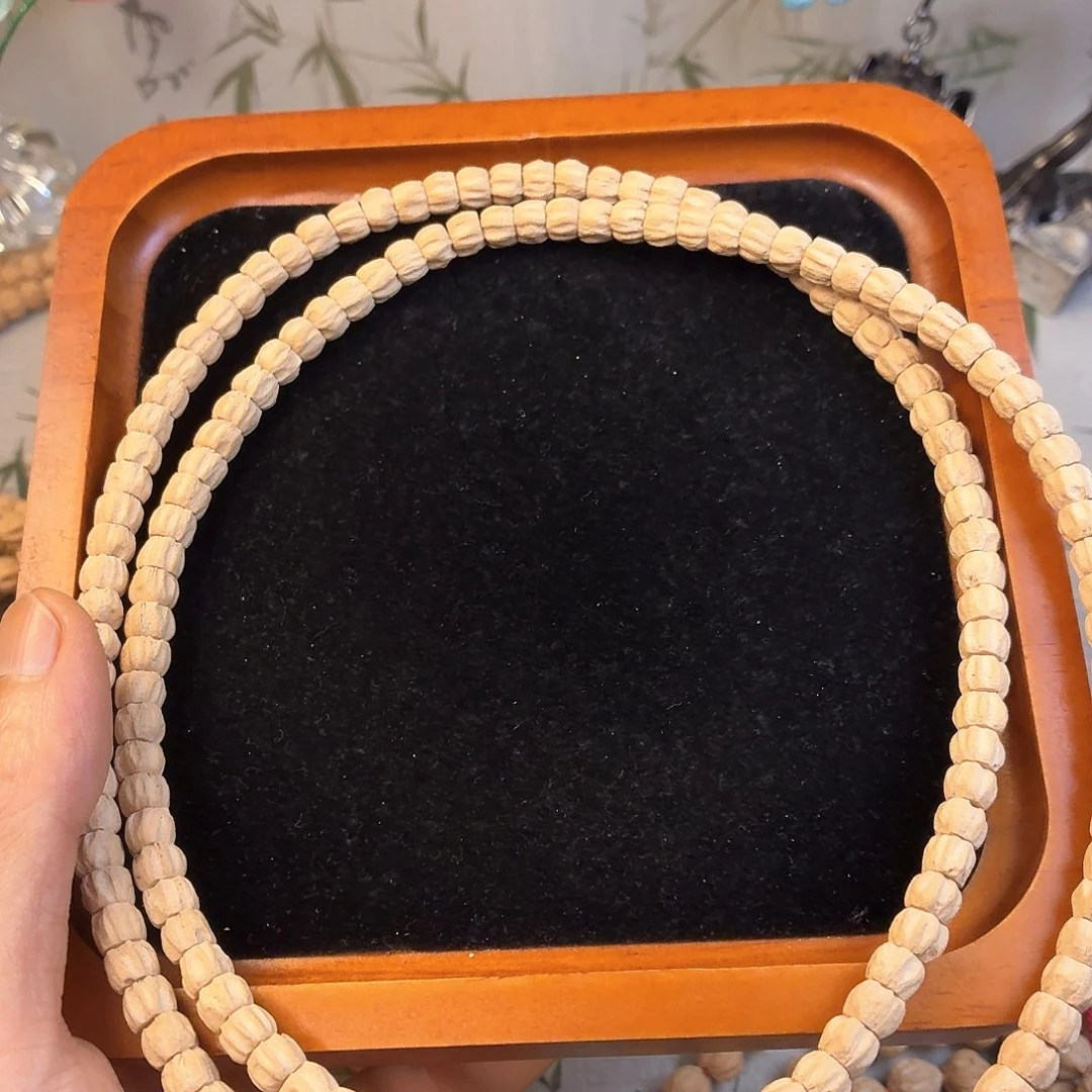 柏香籽/百香籽吊坠簇*龙脊顺