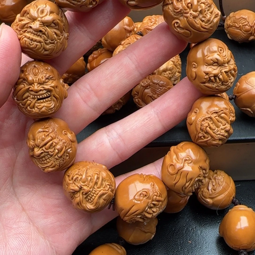 手串橄榄核橄榄核