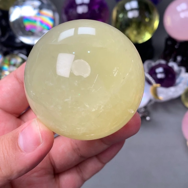 未镶嵌珠宝半成品水晶水晶5.8