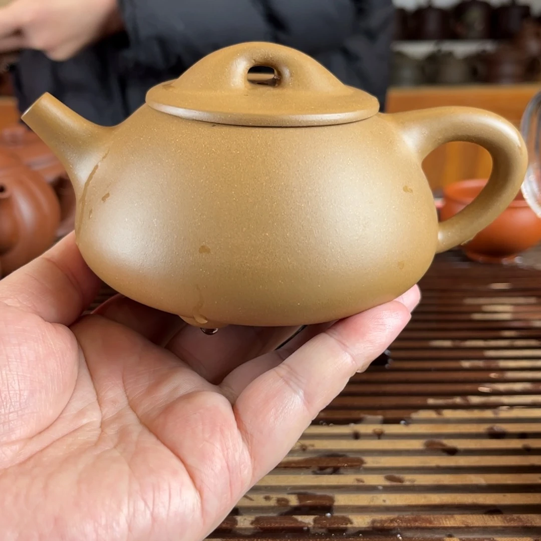 茶壶紫砂紫砂壶9