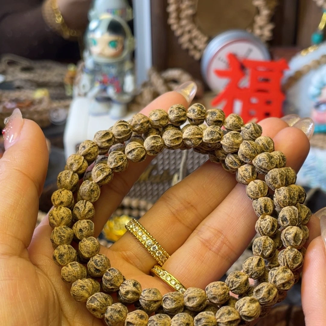 吊坠柏香籽/百香籽