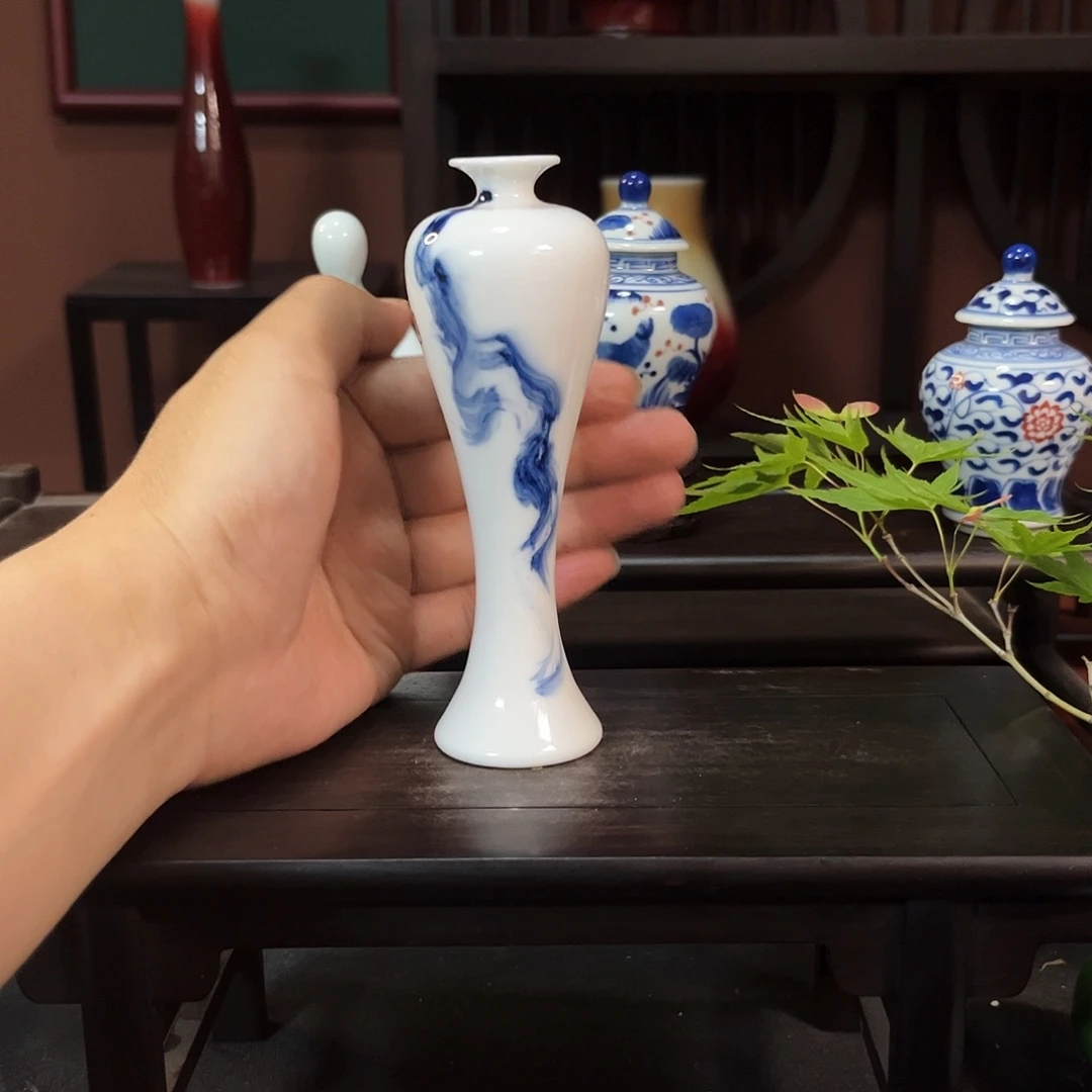 摆件小花器……小花器