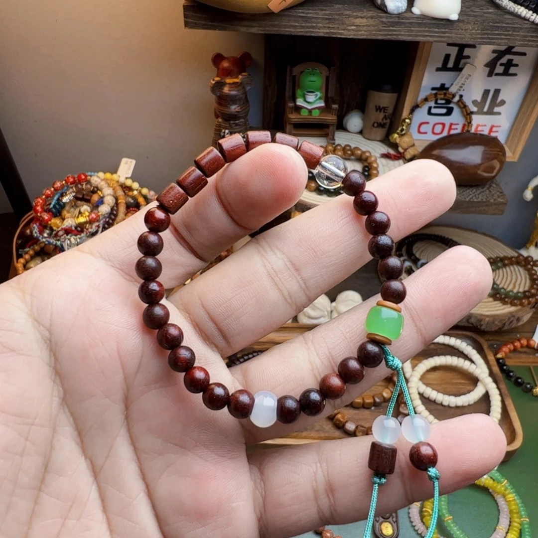 菩提根/象牙果手串
