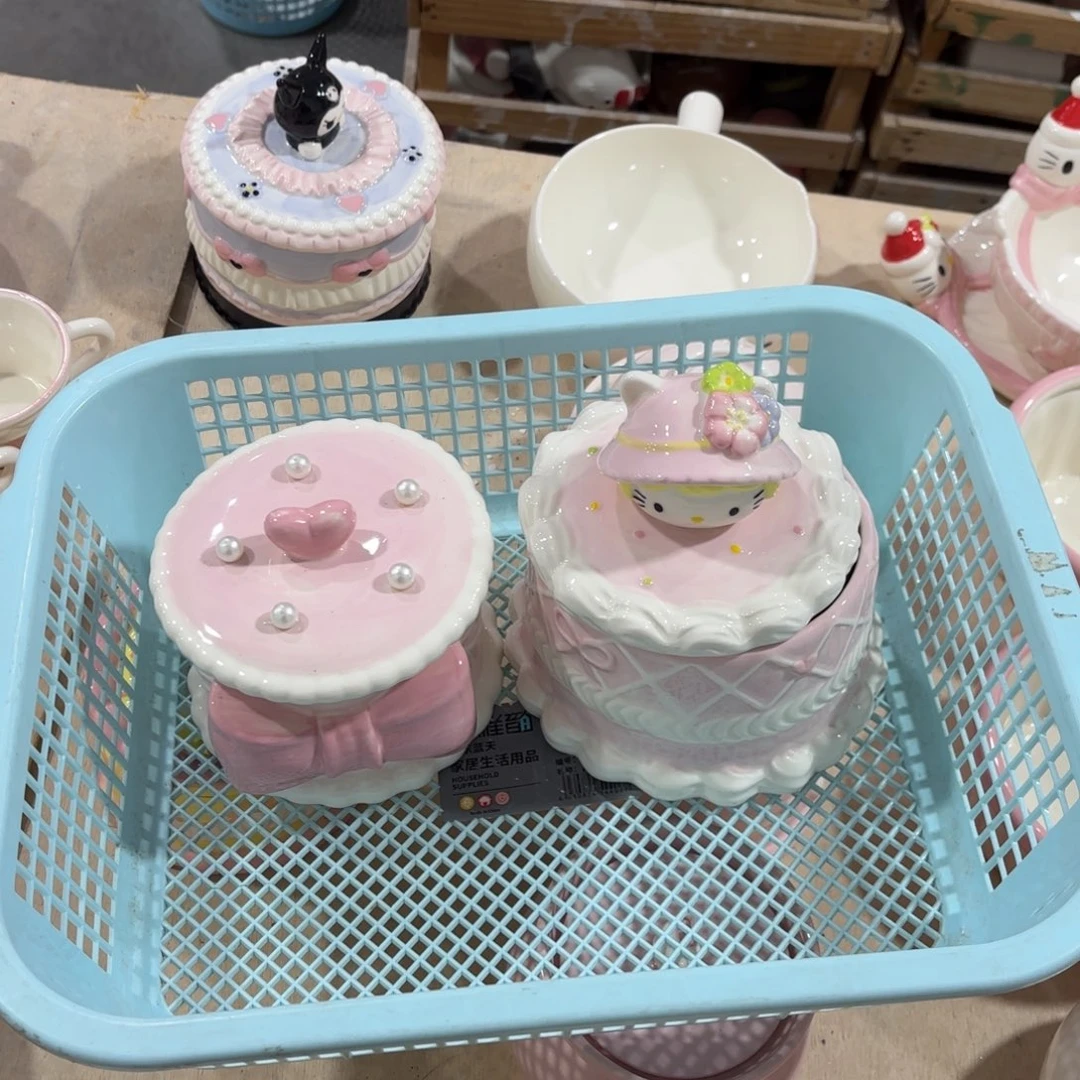 陶瓷制品加工企业在紫砂