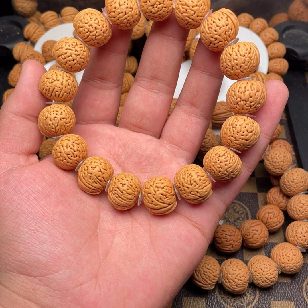 桃核吊坠與*王者南瓜王者南瓜