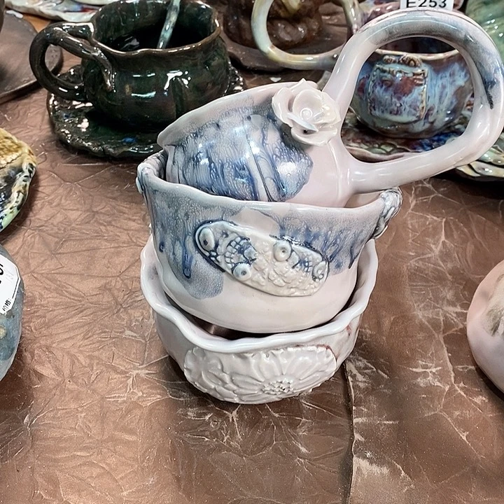 杯忽*歌杯子餐具套装餐具