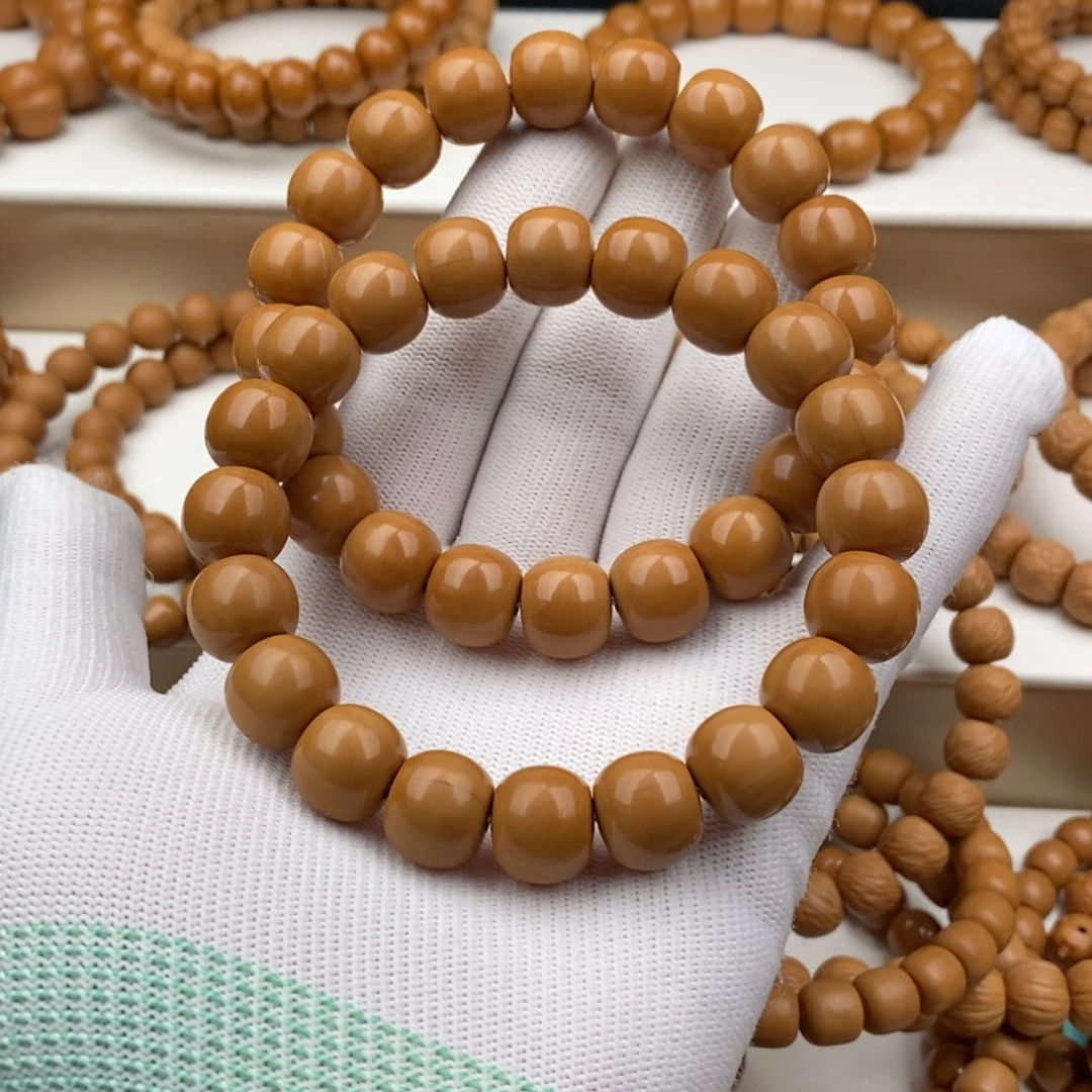 我***曦手串猴头核桃老型