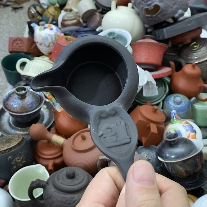 陶瓷艺术品及陶瓷制品