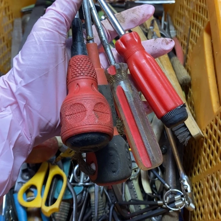铁不*语二手工具二手工具