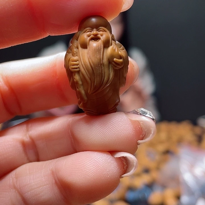 橄榄核手串/手链橄榄