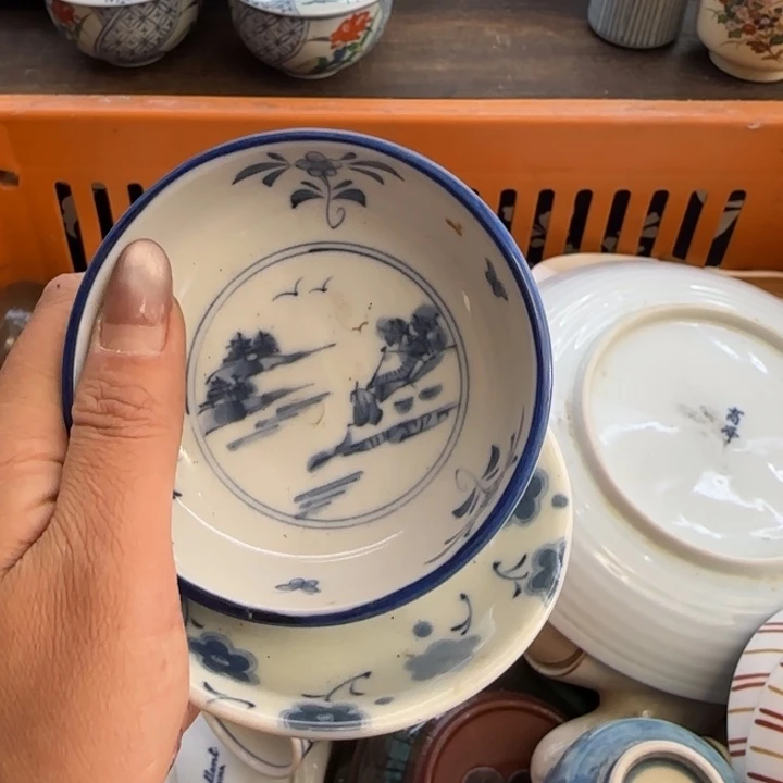 漫***活瓷片一物一拍感谢支持