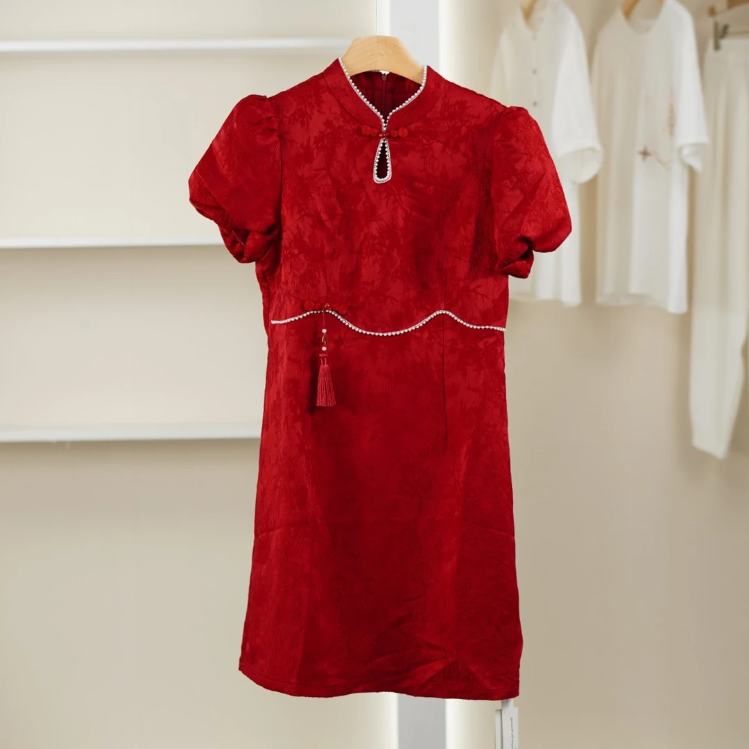 麦迪尚品【MISS-O】简约百搭连衣裙衬衫外套裤子集合G9001-G9050