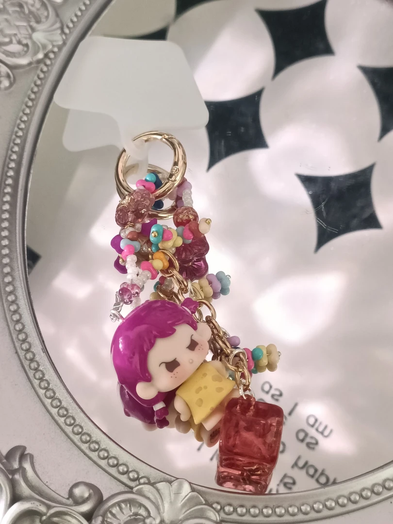 准新品  创意玩法直播间专拍手机配件