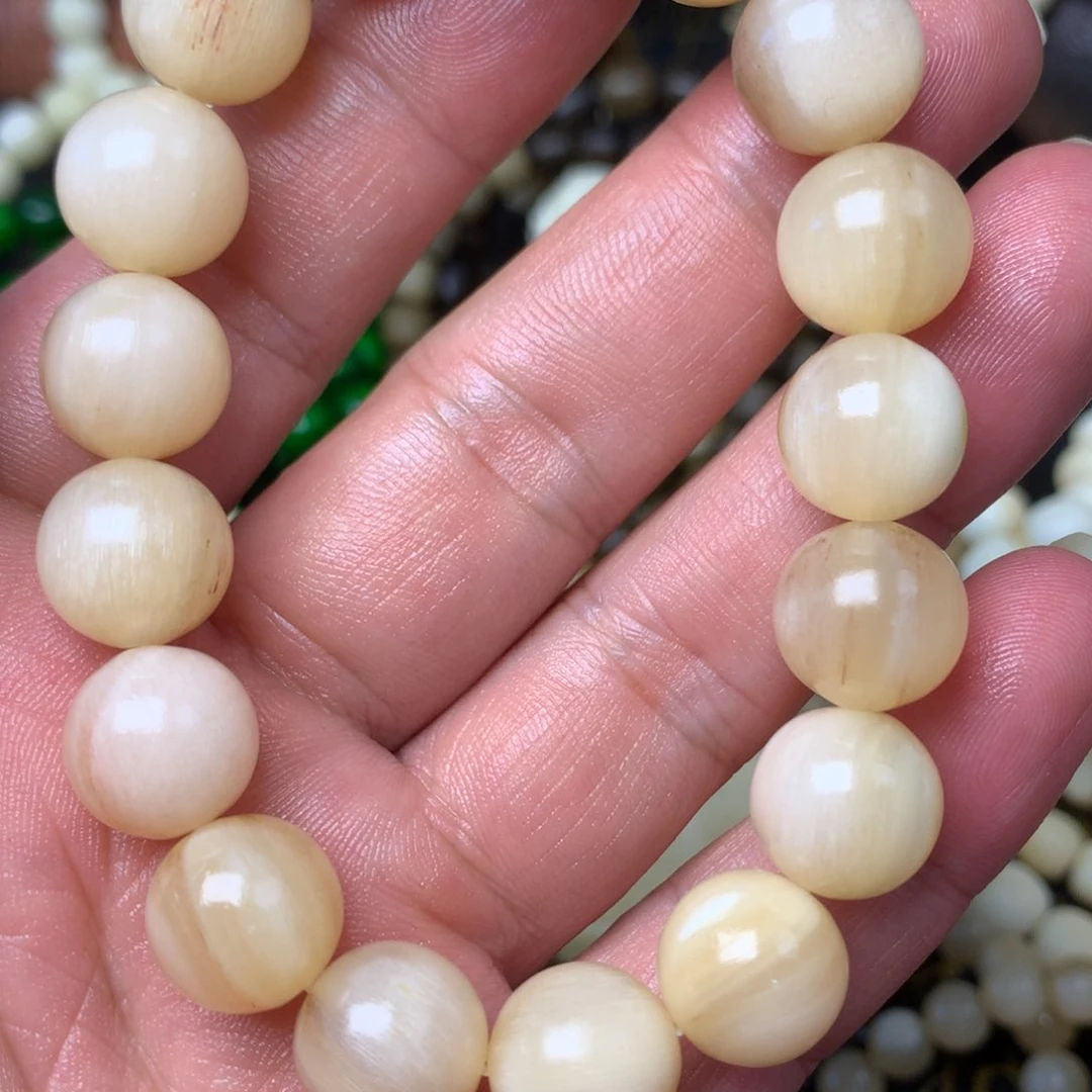 橄榄核手串/手链w8