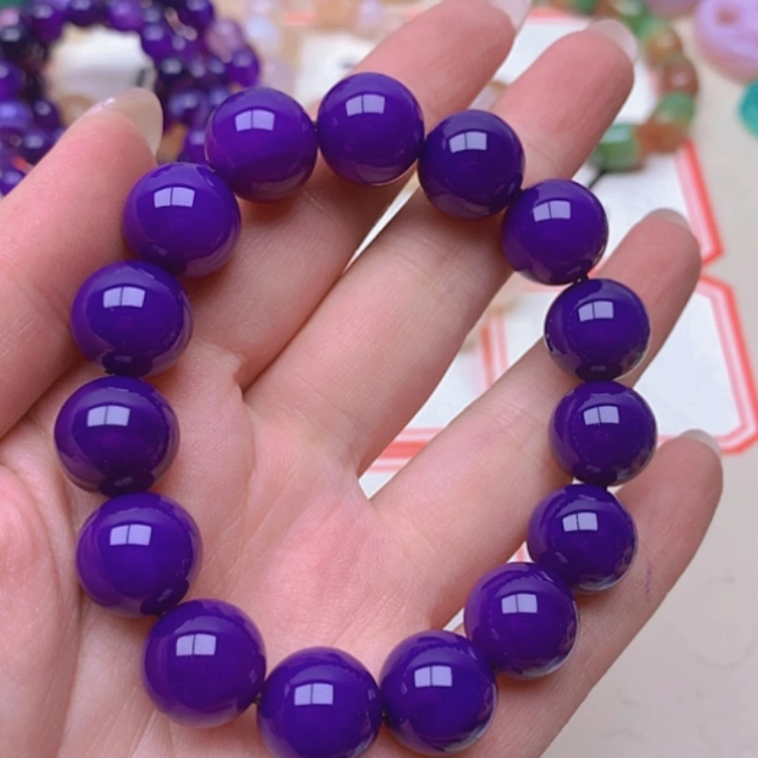 【闪购商品】未镶嵌玛瑙/玉髓珠宝半成品随****桔