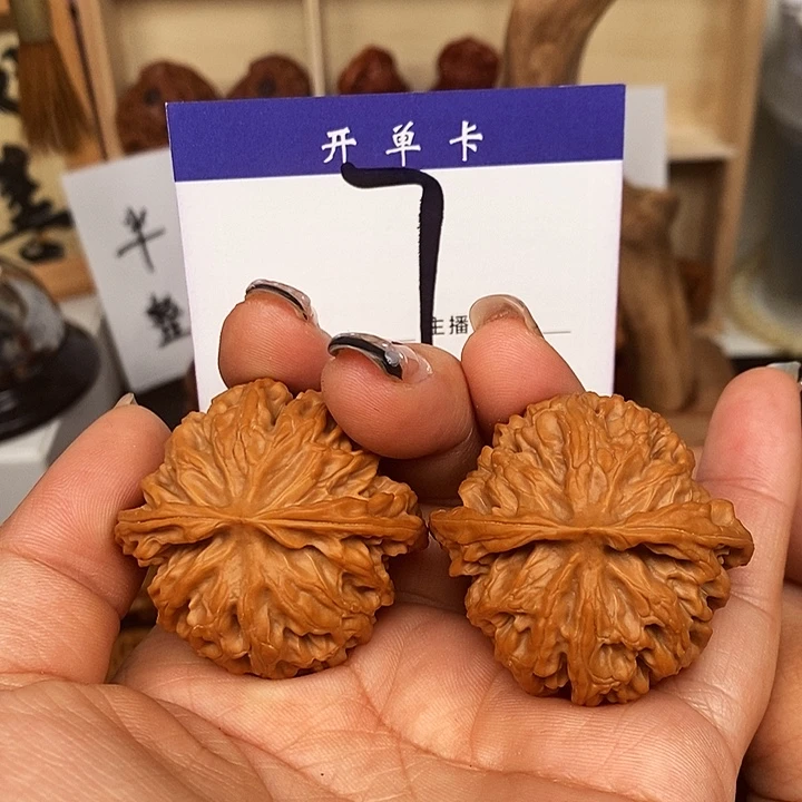 吊坠桃核苹果园41全品s