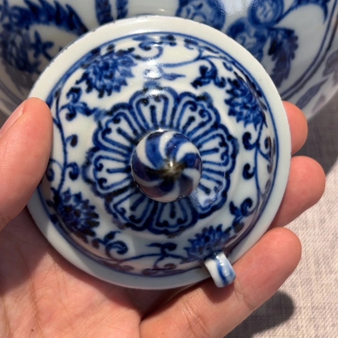 跟***走青花瓷器的瓷器123456