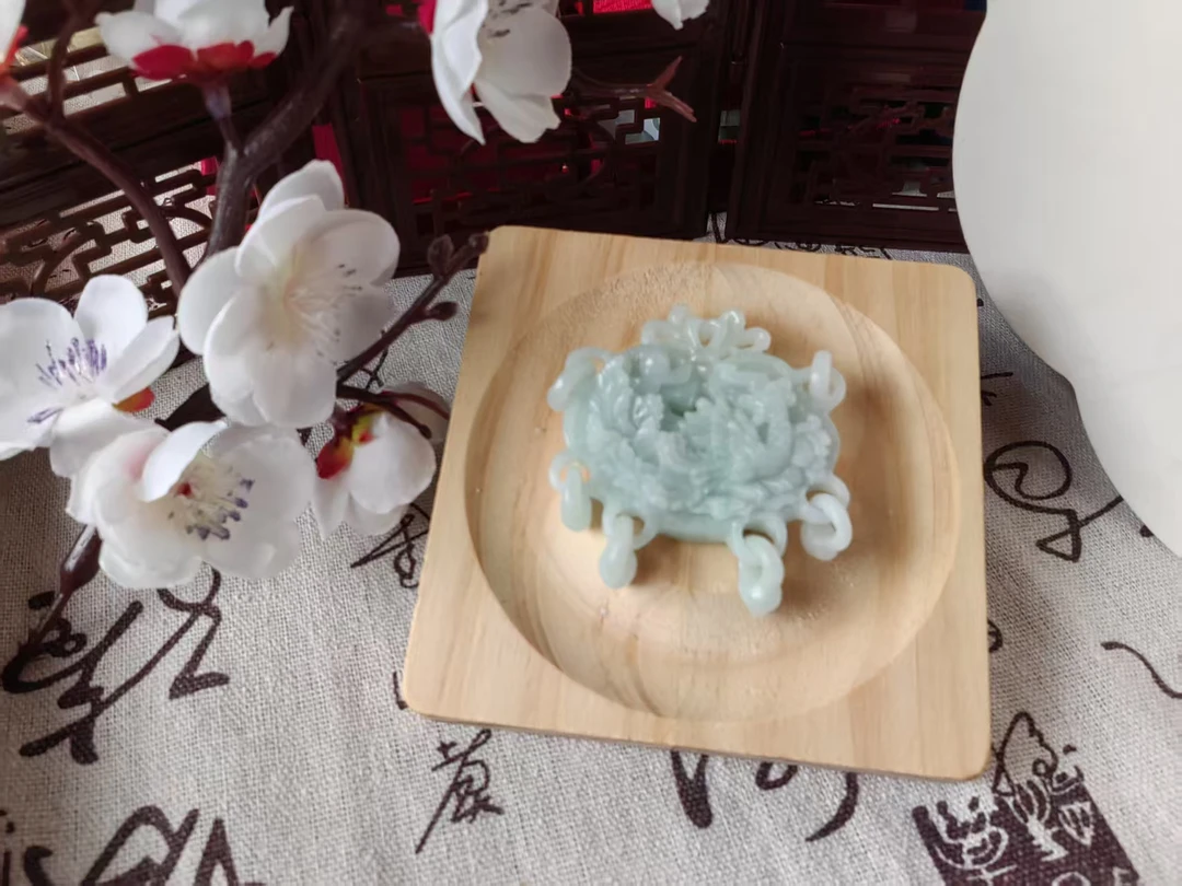 黄铜石英石手链 手链饰品项链吊坠合集纯手工编织百搭可爱时尚