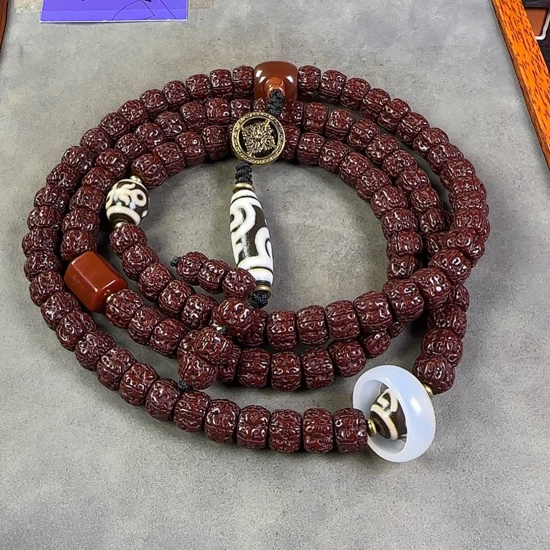 吊坠金刚菩提脖挂