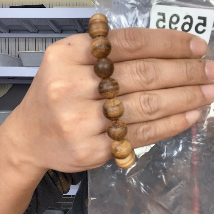 大果紫檀（缅甸花梨）龄*5695