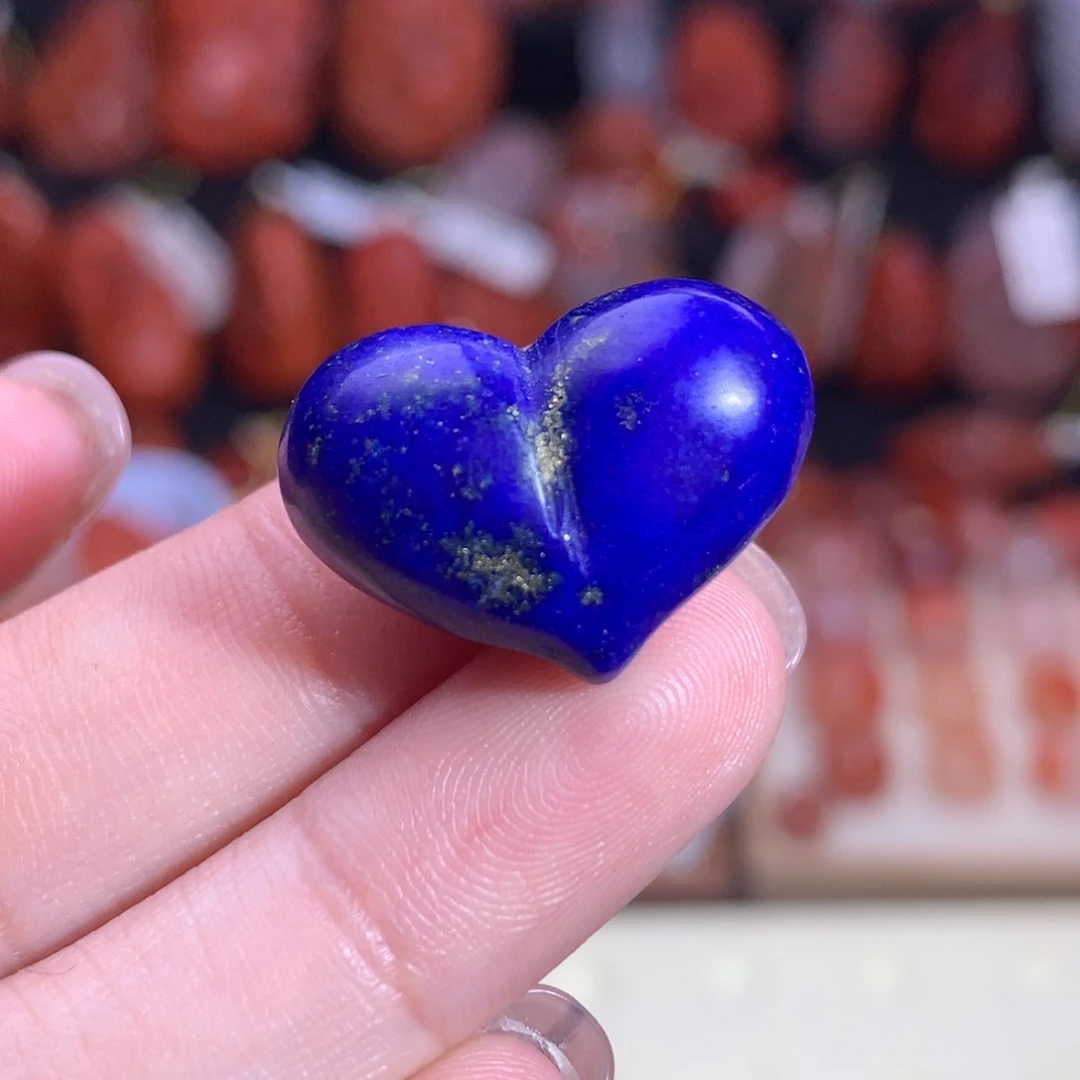 南红玛瑙未镶嵌珠宝半成品青金屁桃