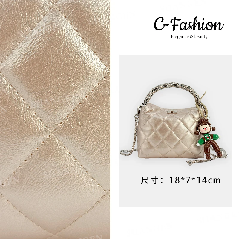 【尚恩CC】ZT-D7135-托斯卡纳-轻奢时尚女士新款手提斜挎包