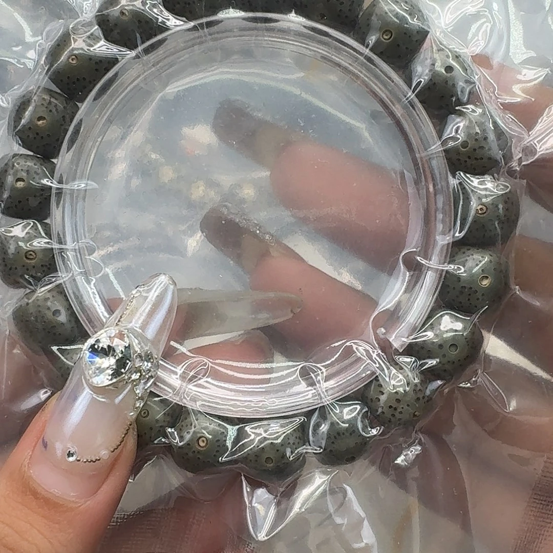 手串星月菩提156快乐星月菩提11