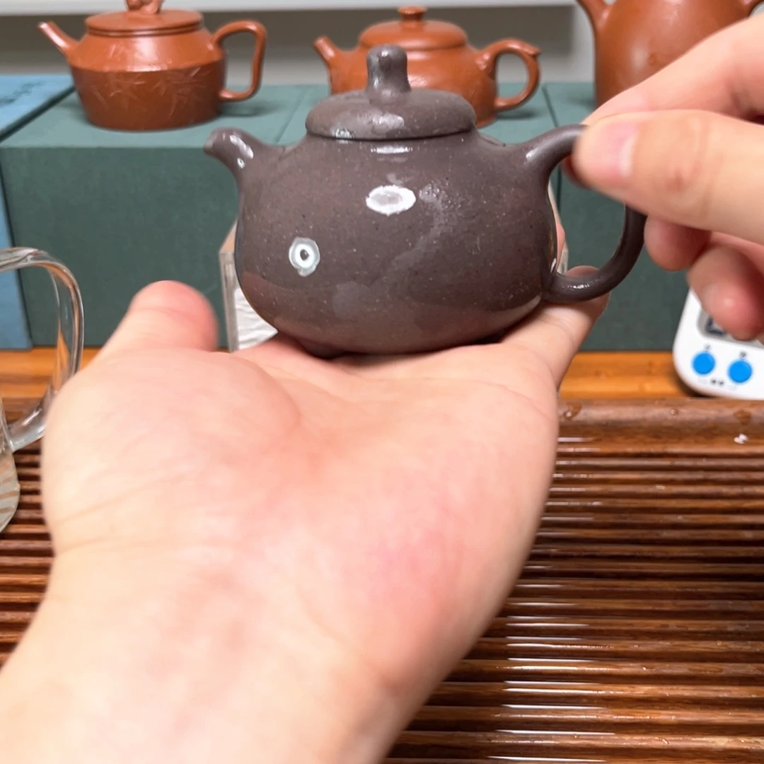 茶壶紫砂微瑕2558888888888