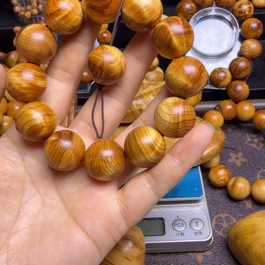 大***吨柏木（崖柏）太行崖柏2.0微闪全品