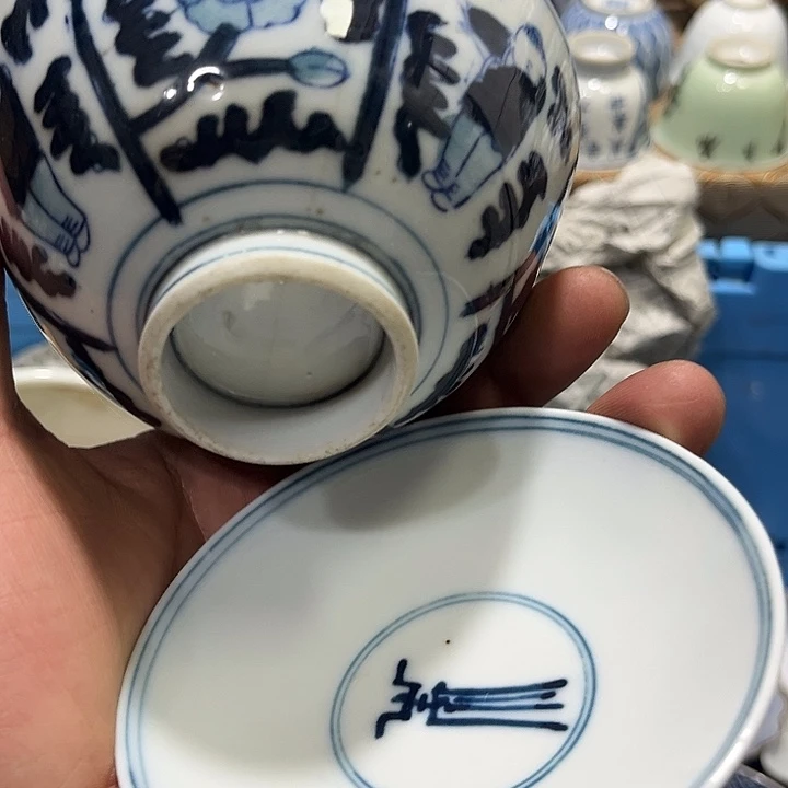 陶瓷茶玩榜第二十名