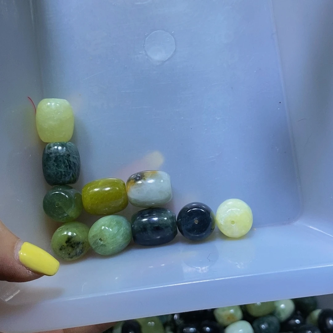 蛇纹石玉未镶嵌其他106