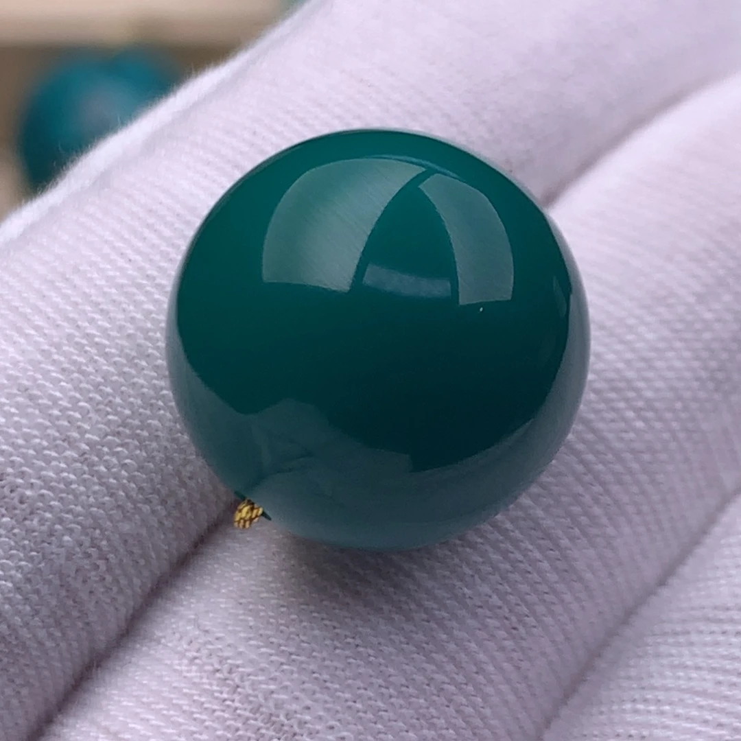 绿松石未镶嵌珠宝奇石16.7