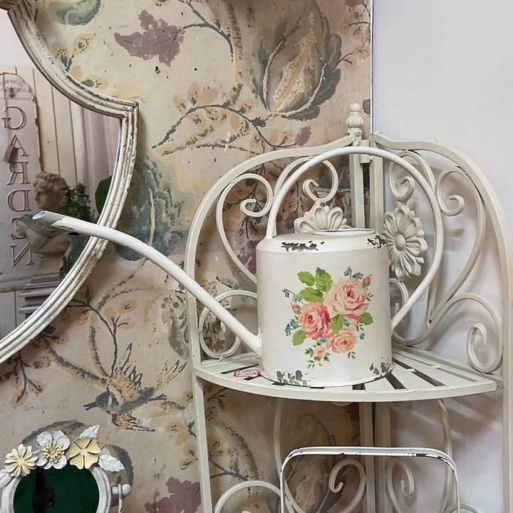 水晶玻璃吸管款安提