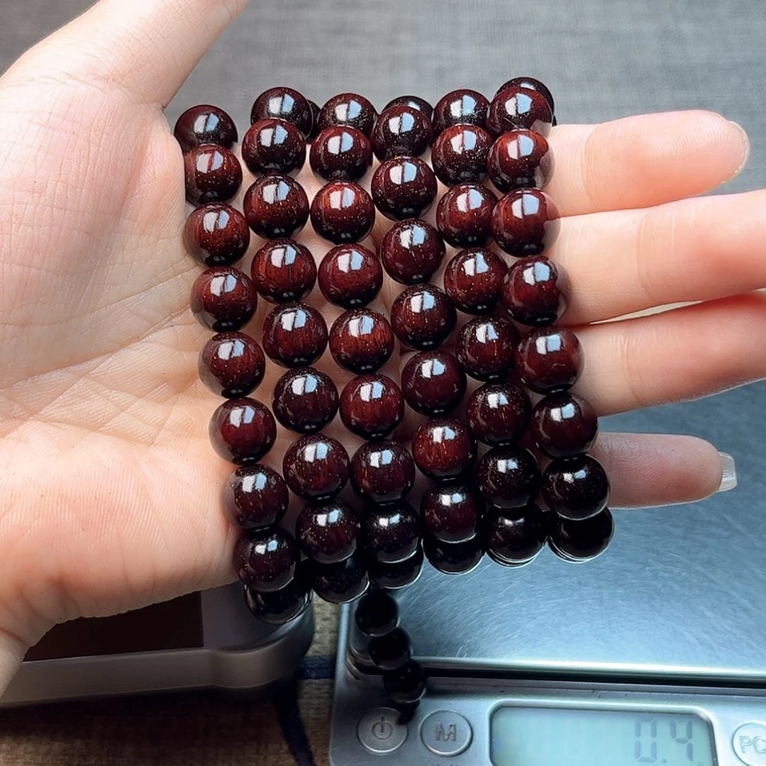 檀香紫檀（小叶紫檀）1.0x108