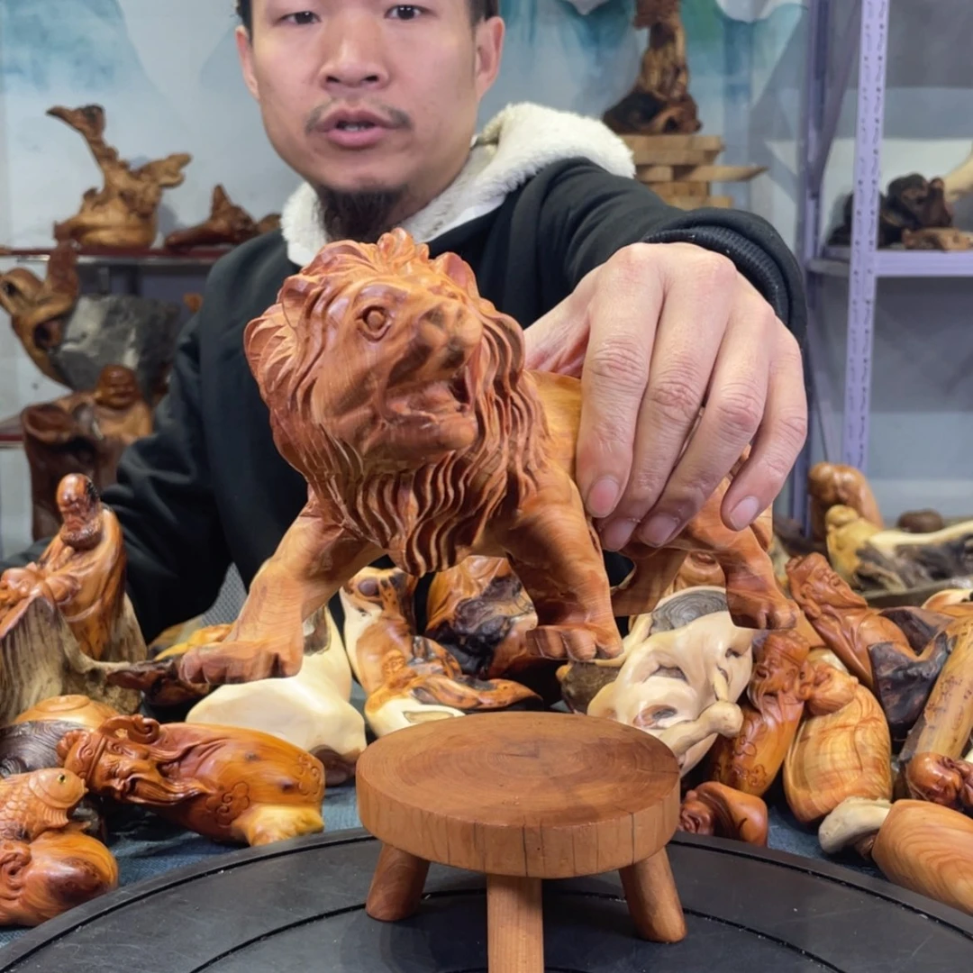 【闪购商品】柏木（崖柏）其他