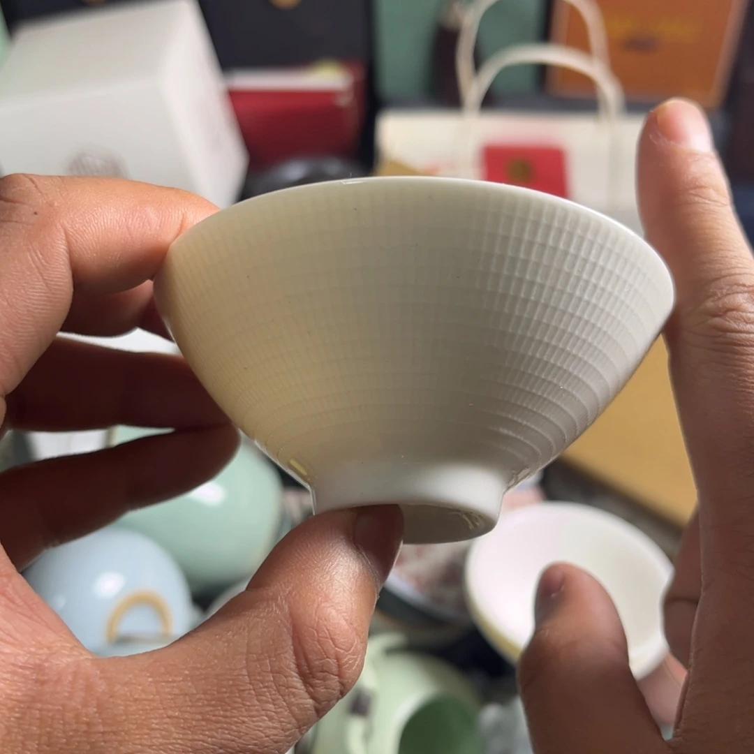 无运费险略有微瑕介意勿拍