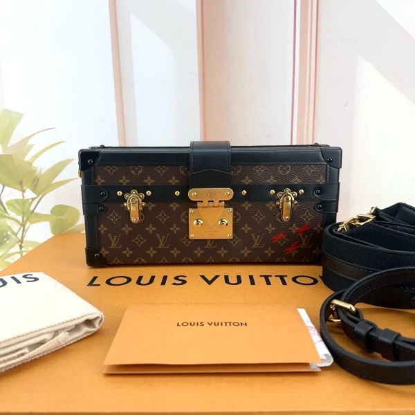 99新/路易威登/包包/250130IQ0022/C533421939