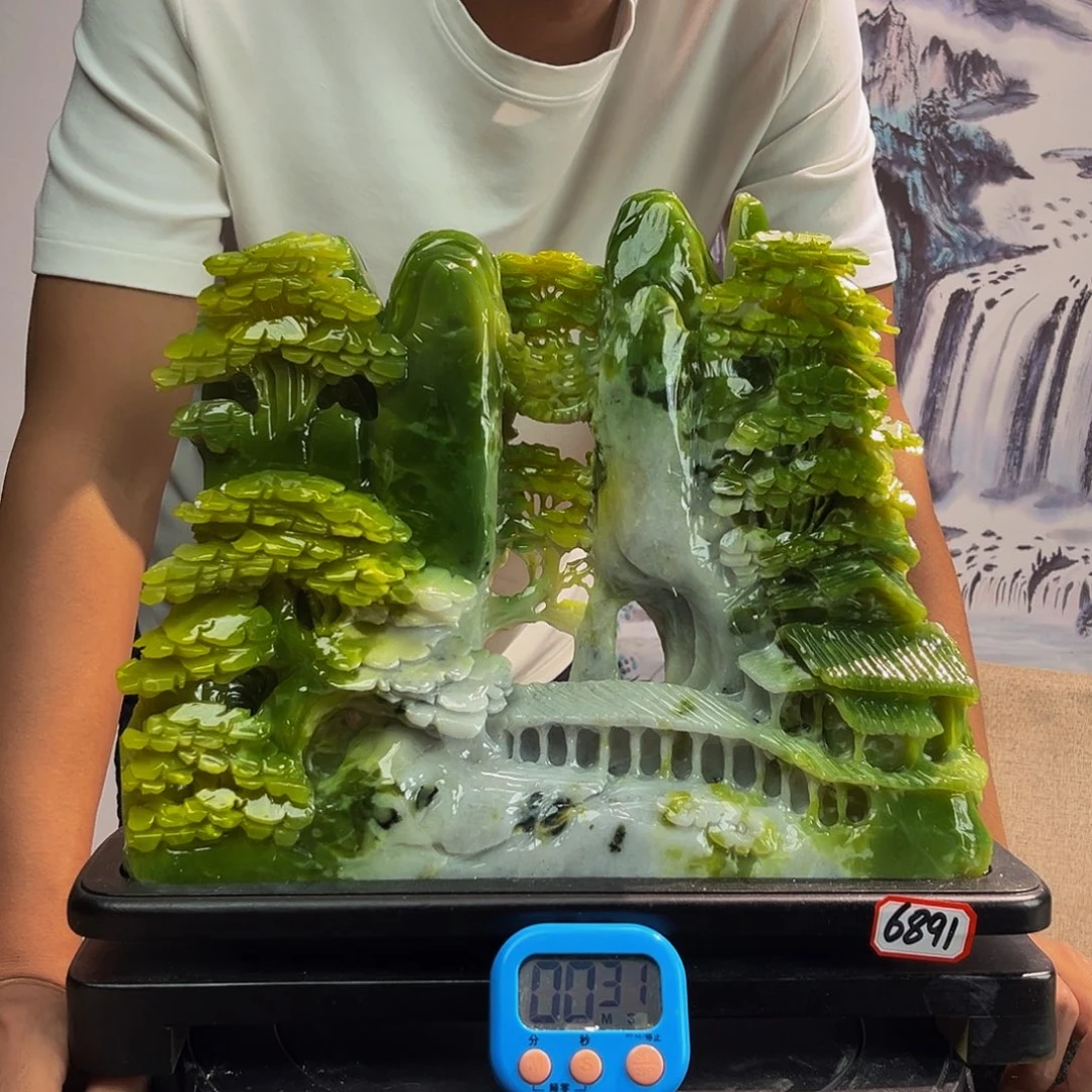 无***陌石材居家摆件11111111111