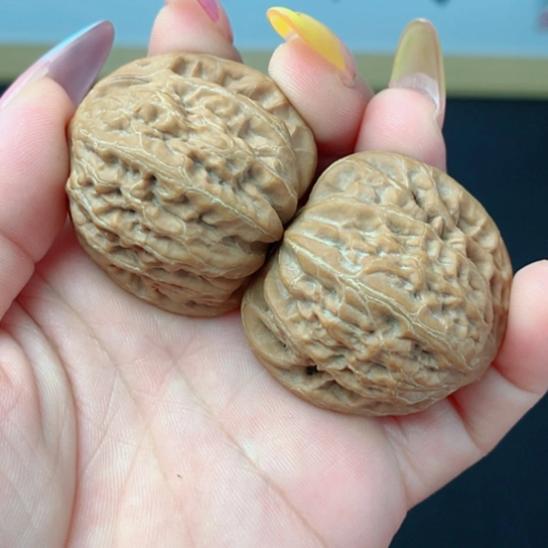【闪购商品】把件文玩核桃39