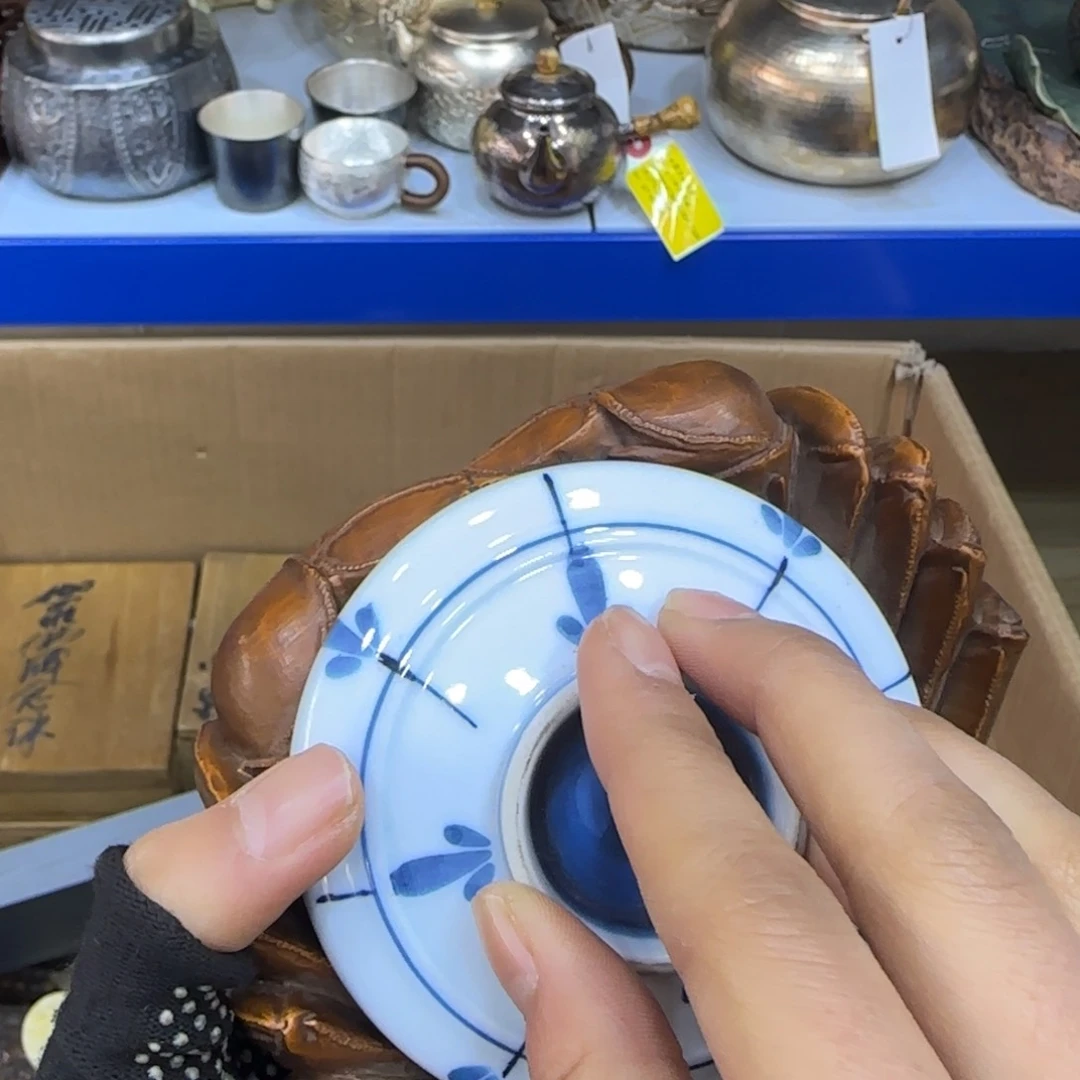 摆件哈哈哈哈哈哈杯子