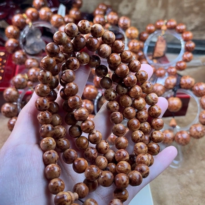 柏木（崖柏）手串/手链g****s