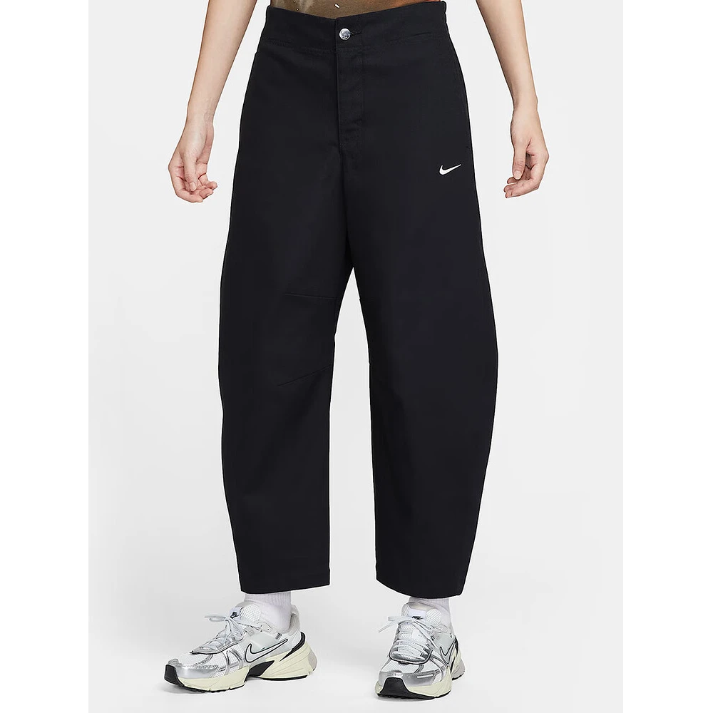 【滔搏联动】NIKE耐克2025时尚百搭运动休闲梭织长裤HV2087-010