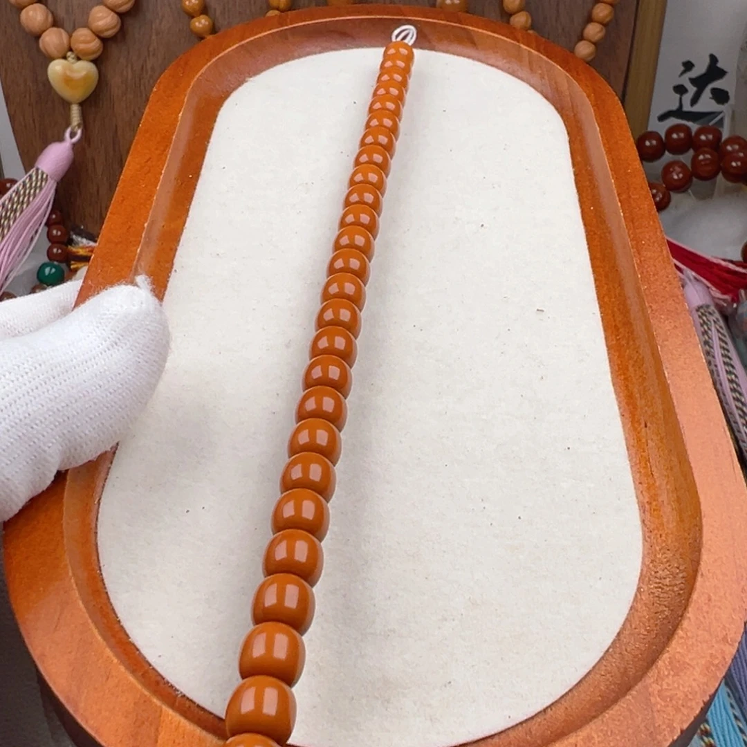 执***狂手串猴头核桃小老行