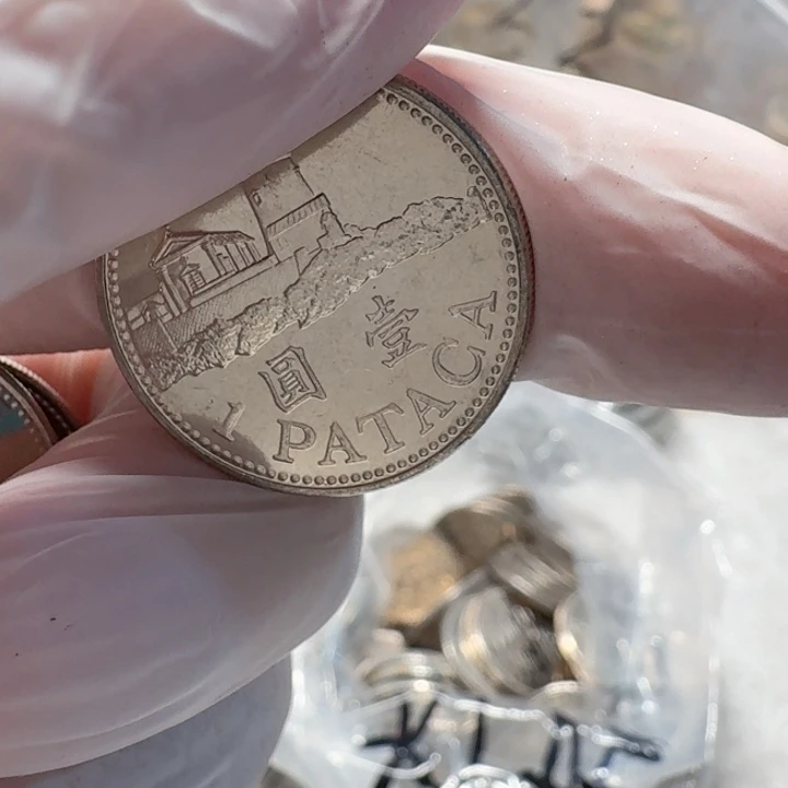 其他普通金属灯塔币